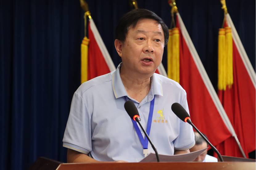 公司召開三屆一次職工代表會、三屆工會會員代表會